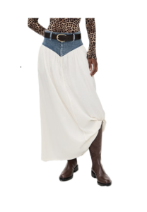 Joni Maxi Skirt