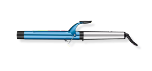 Nano Titanium Xl Spring Curling Iron