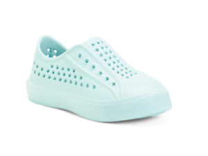 360 Crete Unisex Water Shoes (toddler 6-9)