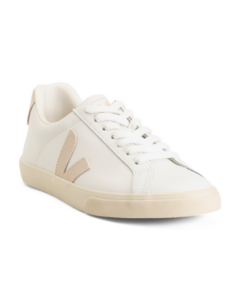 Leather Esplar Sneakers