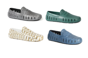 Country Club Molded Driver Loafer (men)