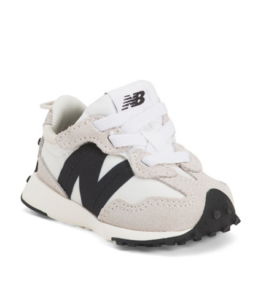 327 Hook and Loop Lifestyle Sneakers (infant Toddler)