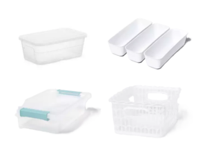 Storage and Organizing Sale 20% off