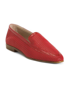 Leather Otello Loafers