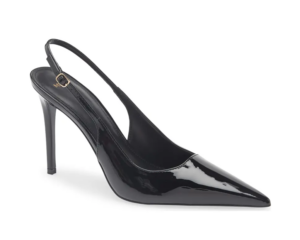 Pietra Slingback Pointed Toe Pump (women)