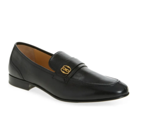 Sadei Penny Loafer (men)