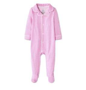 Baby Girls Sleep N' Play