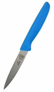 The Kosher Cook Diary Blue Kitchen Knife - 4