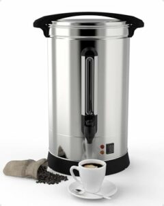 Takywep Coffee Urn 100 Cup 14l/3.8gal
