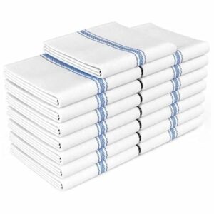 Zeppoli Classic Dish Towels - 15 Pack - 14