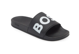 Sean Slide Sandal (men)