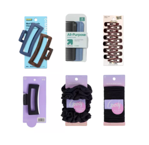 Hair Accessories Sale