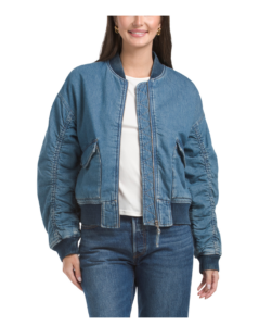 Andy Techy Romantic Rewind Jacket