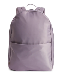 The Commuter Backpack