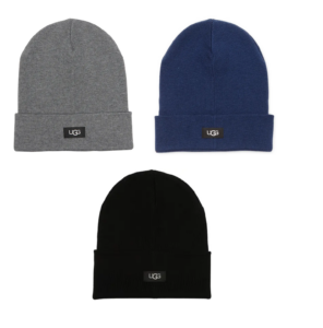 Knit Cuff Beanie 71% off