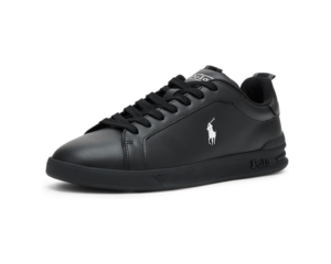 Heritage Court Ii Leather Sneaker