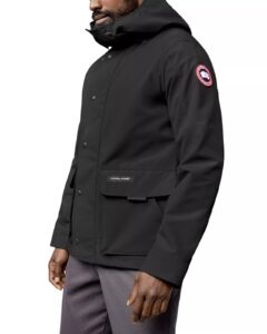 Lockeport Jacket