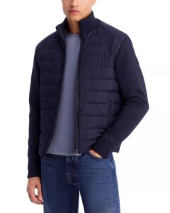 Sedum Puffer Jacket