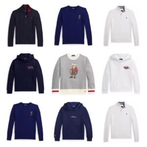60% off Polo Ralph Lauren Boy's!!