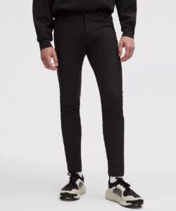 Abc Skinny-fit 5 Pocket Pant 34l