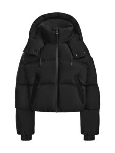 Karlee Down Puffer Coat