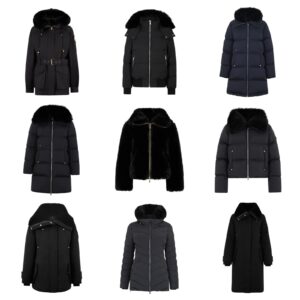 70% off Moose Knuckles!!