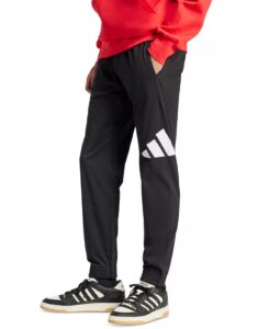 Men's Essentials Big Logo Single Jersey Pants