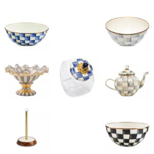 25% off Mackenzie Childs!