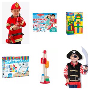 40% off Melissa & Doug!!p