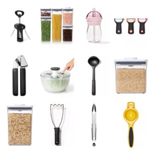 41% off Oxo!!
