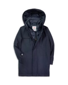 Boys' Urban Gotham Coat - Little Kid, Big Kid