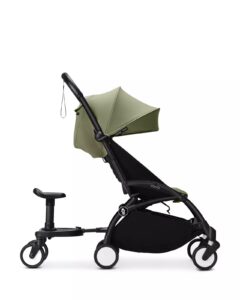 Yoyo® Stroller Board