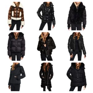 50% off Sam Outerwear (gift Card with Purchase)