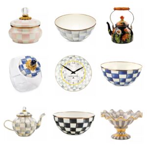 25% off Mackenzie Childs!!