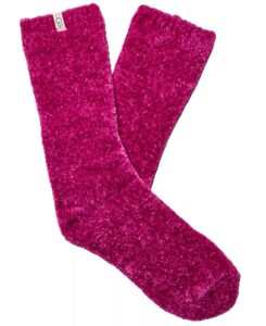 Ugg Women's Leda Cozy Knit Crew Socks