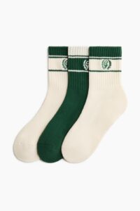 3-pack Sports Socks