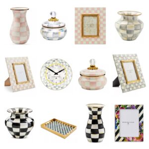 Up to 24% off Mackenzie Childs!