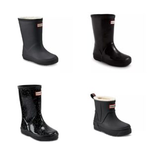 20% off Hunter Boots!