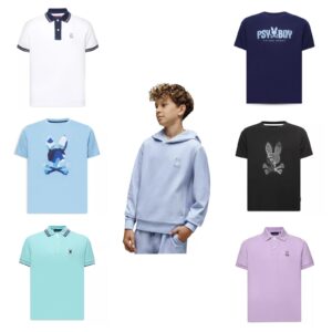 36% off Psycho Bunny!!