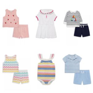 20% off Little Me!