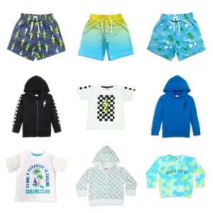 Up to 62% off Mish Mish Clothing!