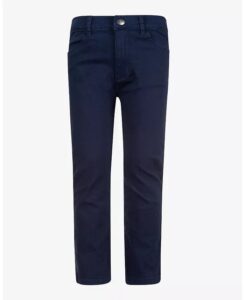 Boys' Skinny Twill Pants - Little Kid, Big Kid