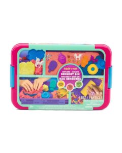 Explore and Create Sensory Bin