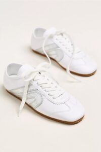 Jeffrey Campbell Aleta Sneakers