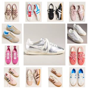 30% off Gola Sneakers!!