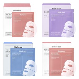 Up to 20% off Boidance Facial Mask