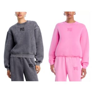 Essential Terry Sweatshirt