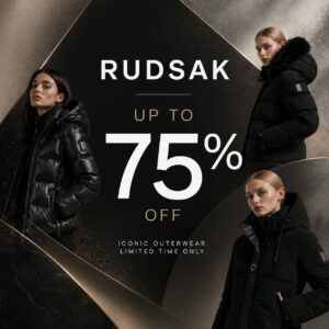 Women's Outerwear