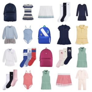 30% off Polo Ralph Lauren Girl's!!