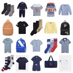 30% off Polo Ralph Lauren Boy's!!